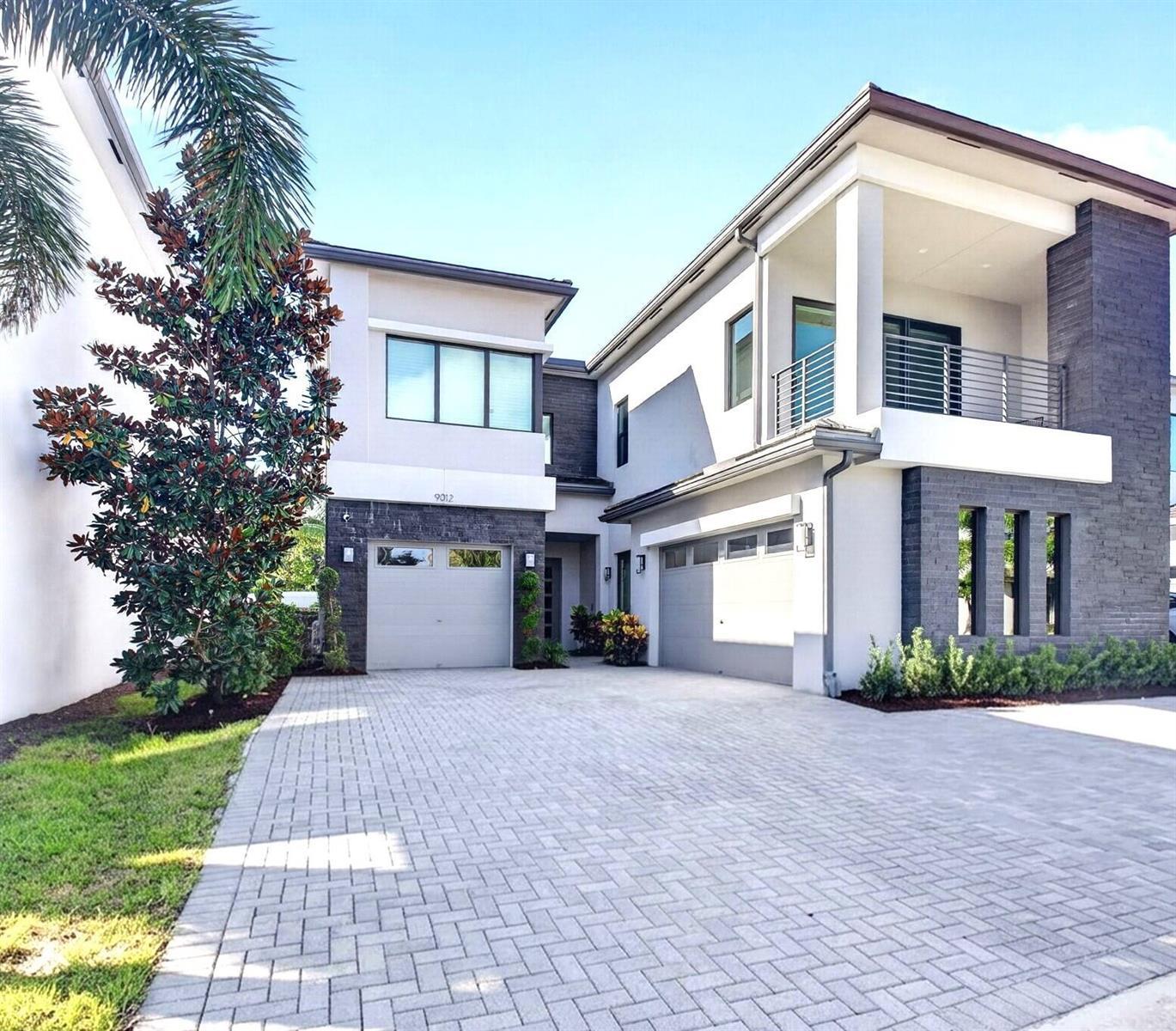 9012 Dulcetto Court, Boca Raton FL 33496