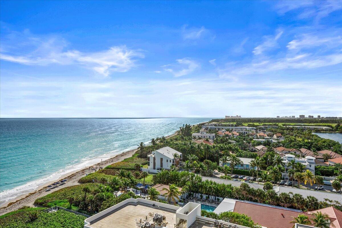 450 OCEAN Drive, Juno Beach FL 33408