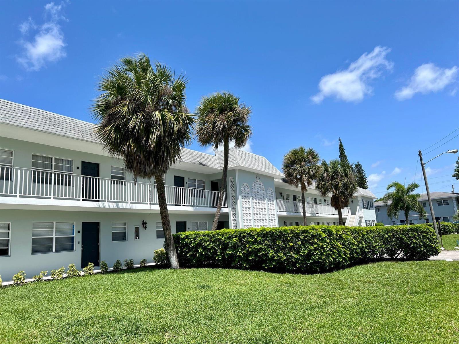 480 W Camino Real Apt 32b, Boca Raton FL 33432