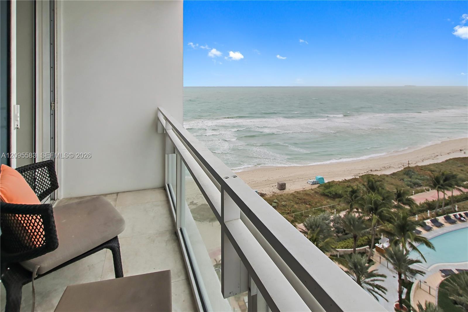 6801 Collins Ave # 1112, Miami Beach FL 33141