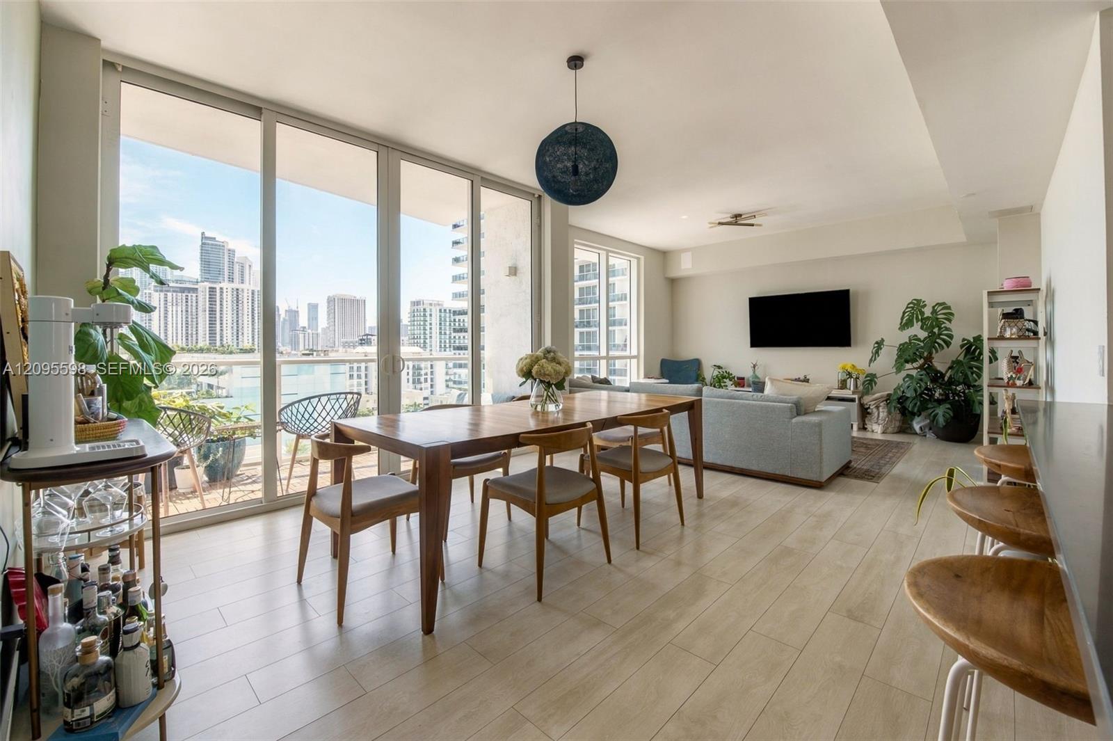 601 NE 27th St # 1006, Miami FL 33137