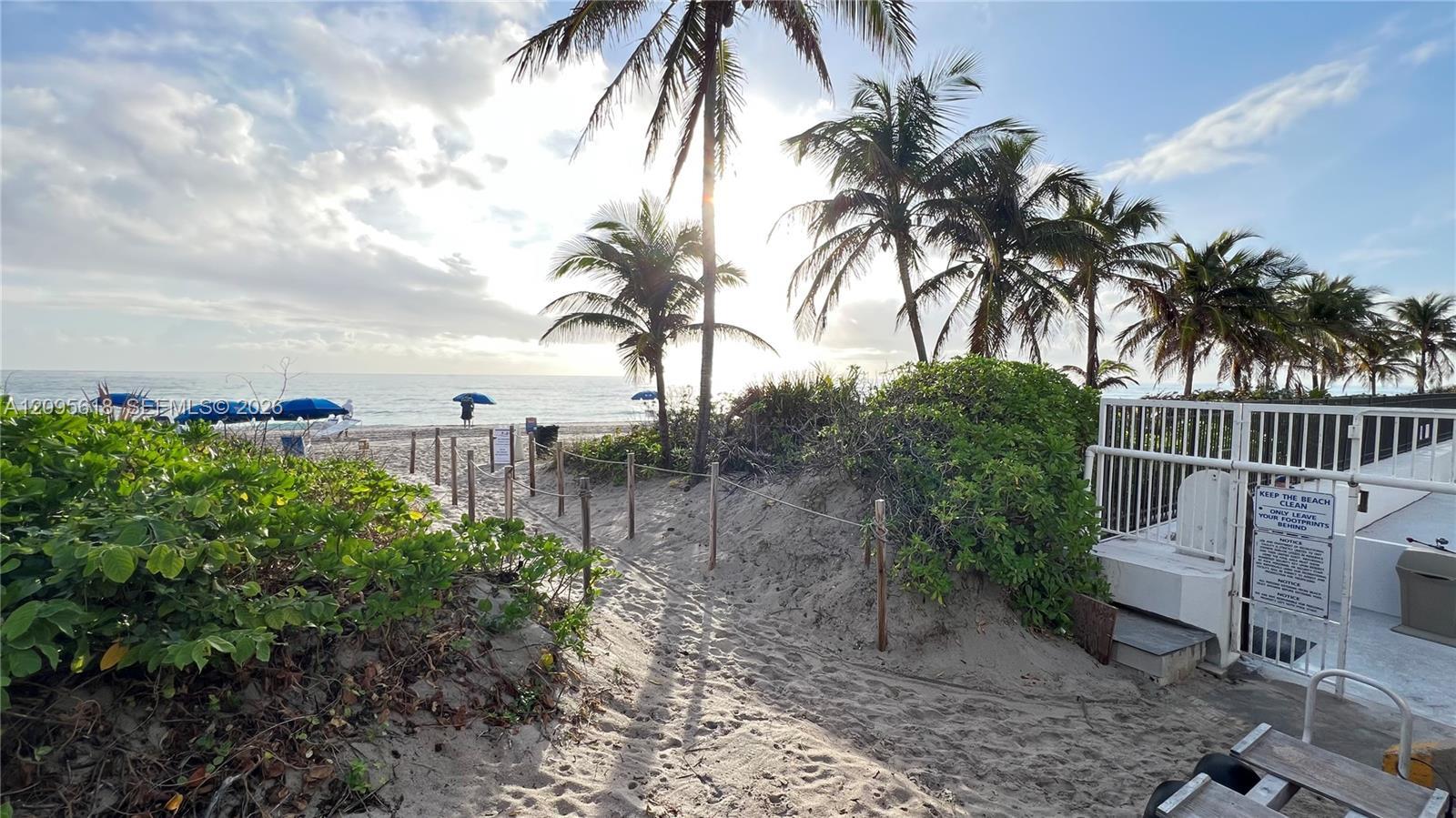 1985 S Ocean Dr # 10G, Hallandale Beach FL 33009