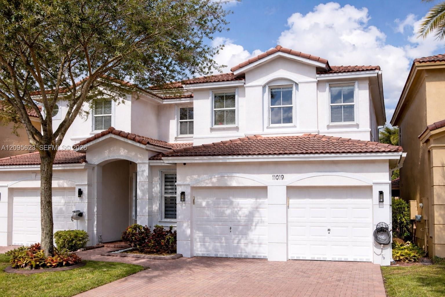 Doral, FL