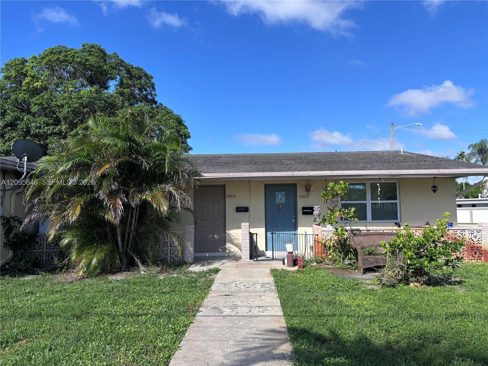 1004 SW 2nd Ave # 1004, Dania Beach FL 33004