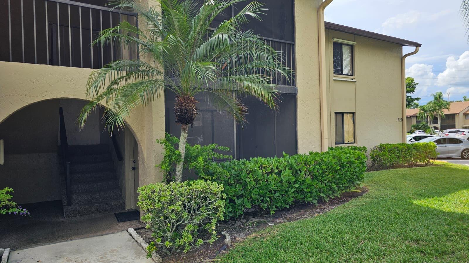 520 Shady Pine Way # D1, FL 33415