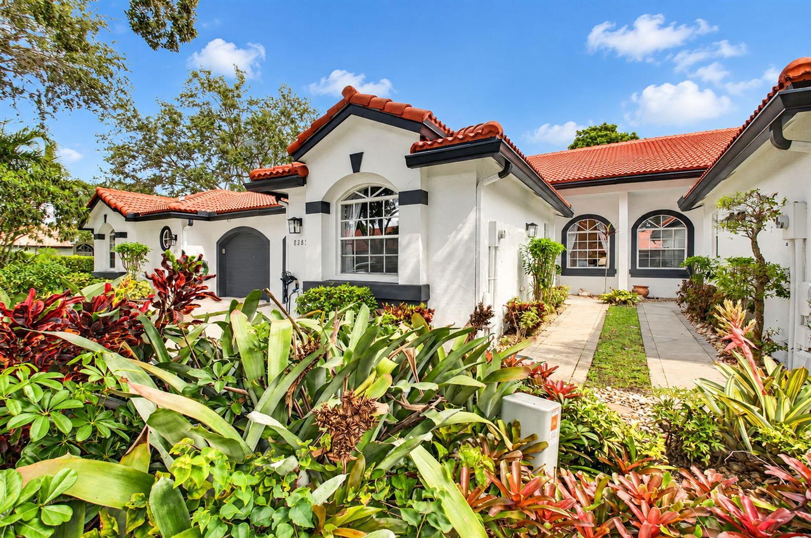 8285 VIA DI VENETO, Boca Raton FL 33496