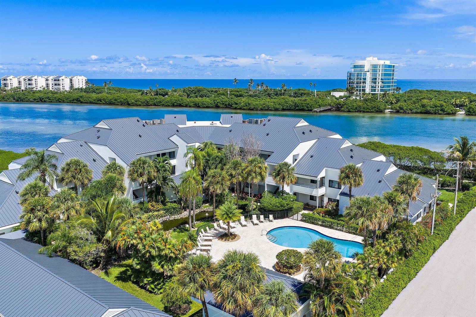 200 WATERWAY Road # 105, Tequesta FL 33469