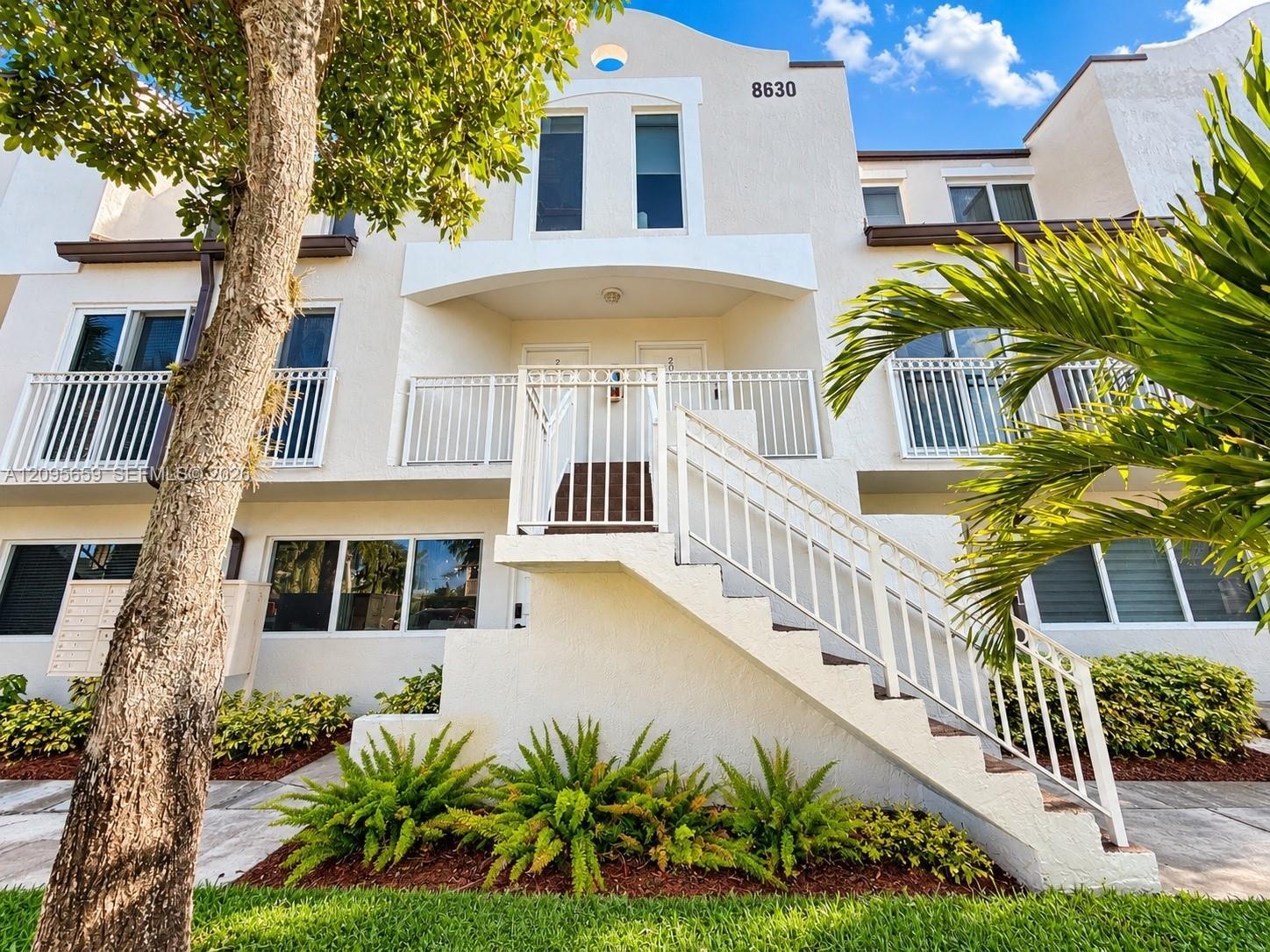 8630 NW 5th Ter # 208, Miami FL 33126