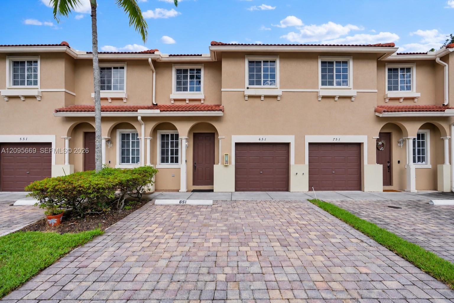 21007 NW 14th Pl # 6, Miami Gardens FL 33169