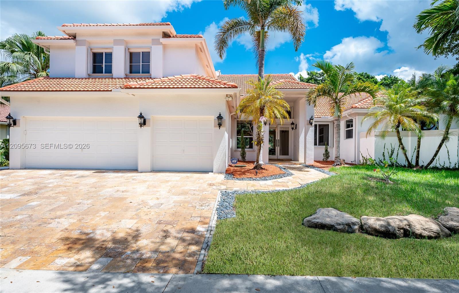 3216 Huntington # 3216, Weston FL 33332