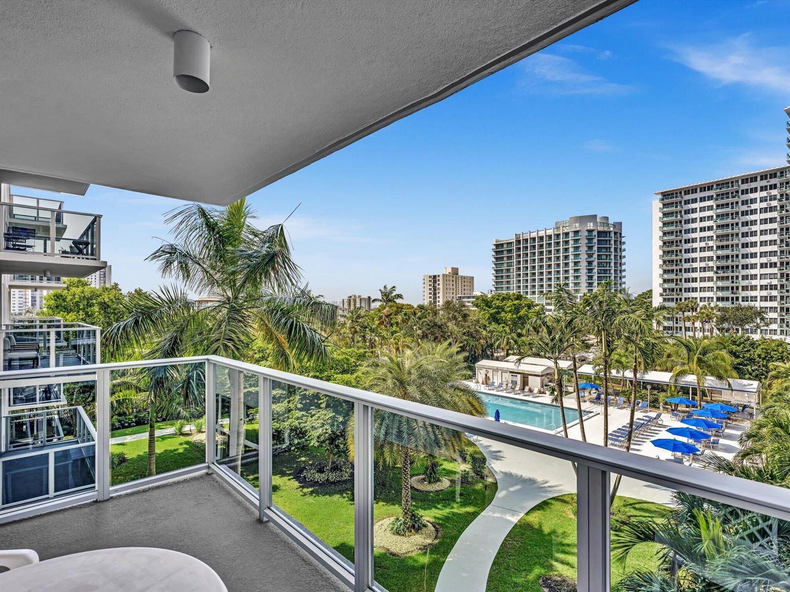 3333 NE 34TH Street # 418, Fort Lauderdale FL 33308