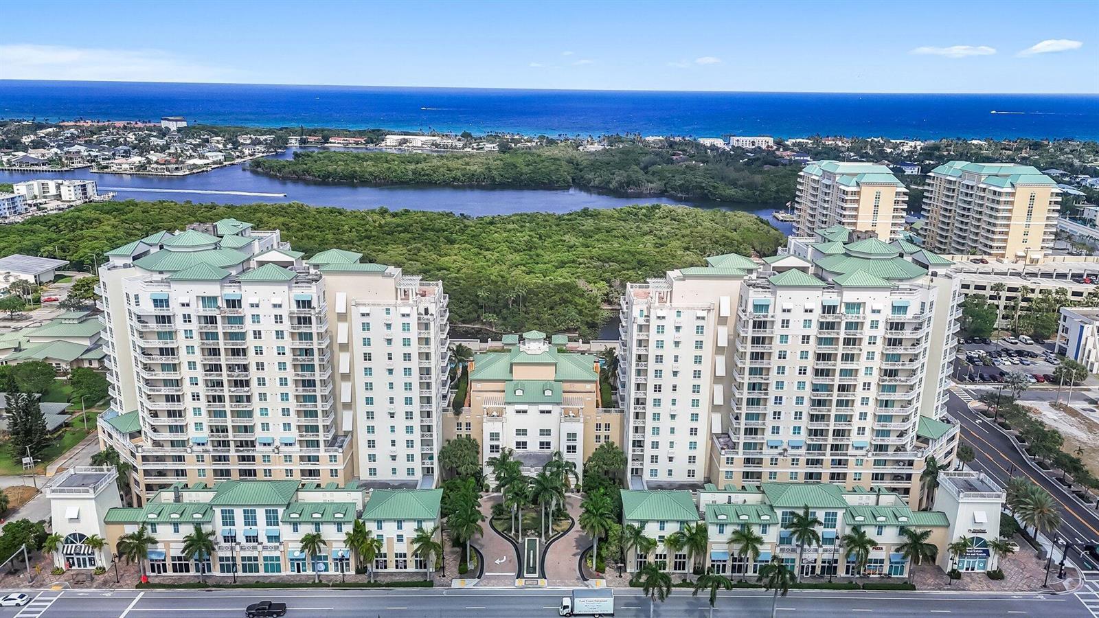 450 N FEDERAL Highway # 1213, Boynton Beach FL 33435