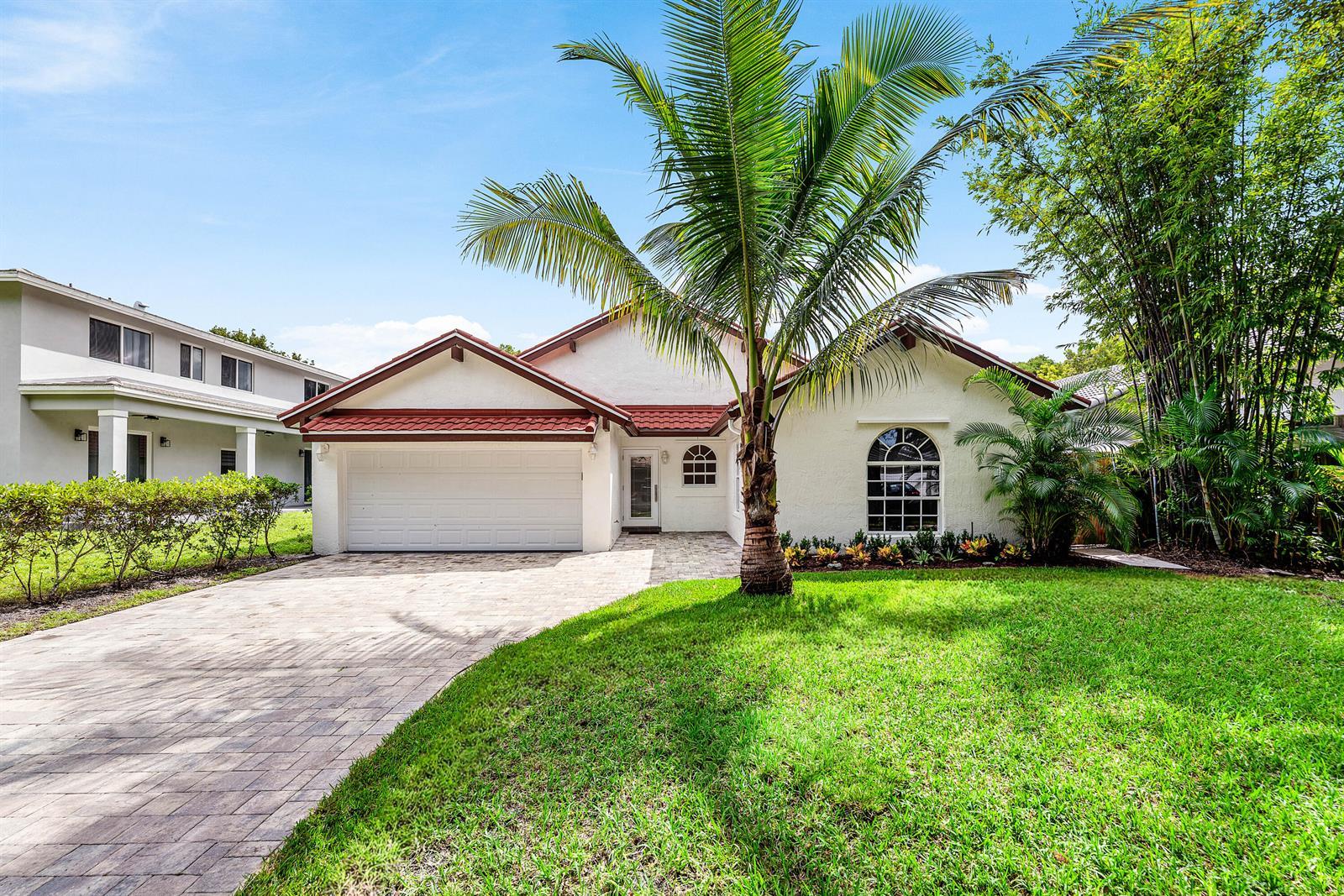 3145 W Quayside Drive, Hollywood FL 33026