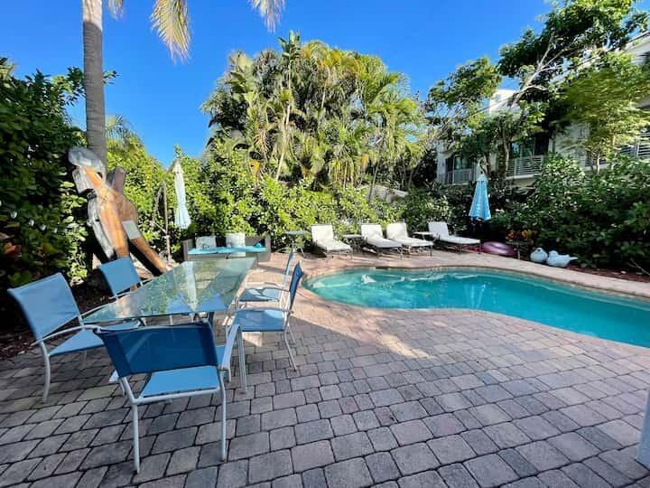 540 NE 17th Avenue, Fort Lauderdale FL 33301
