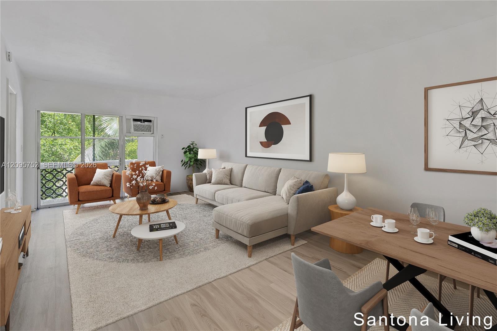 6580 Santona St # A37, Coral Gables FL 33146