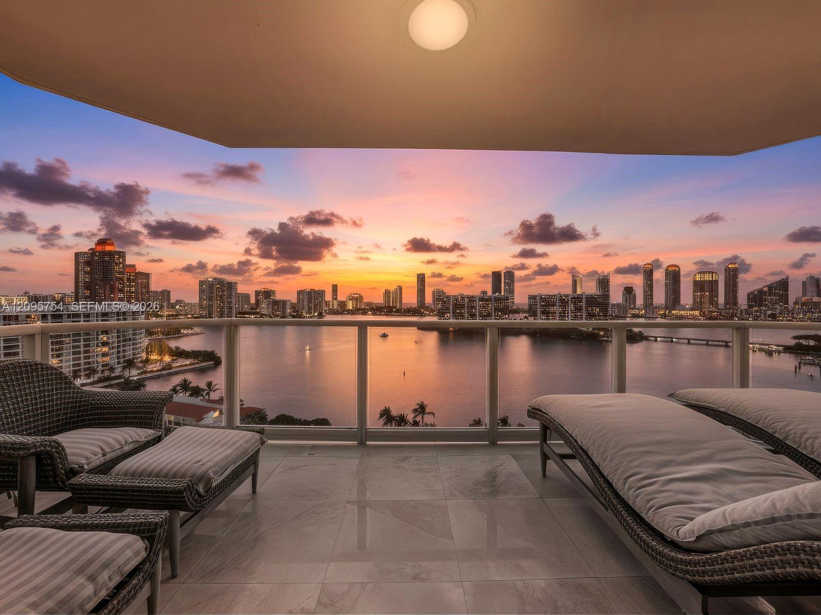 3301 NE 183rd St # 1701, Aventura FL 33160