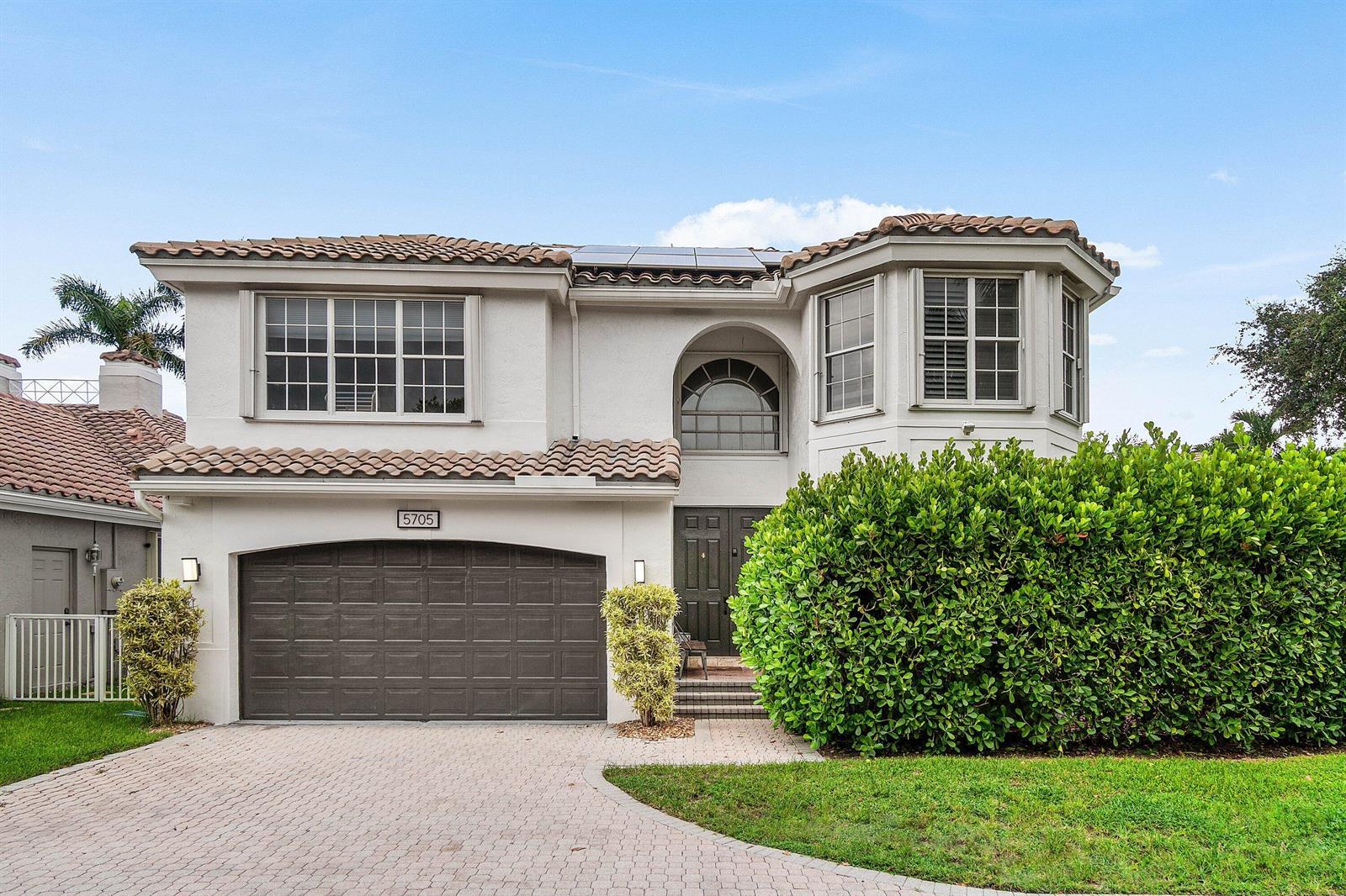 5705 NW 42ND Court, Boca Raton FL 33496