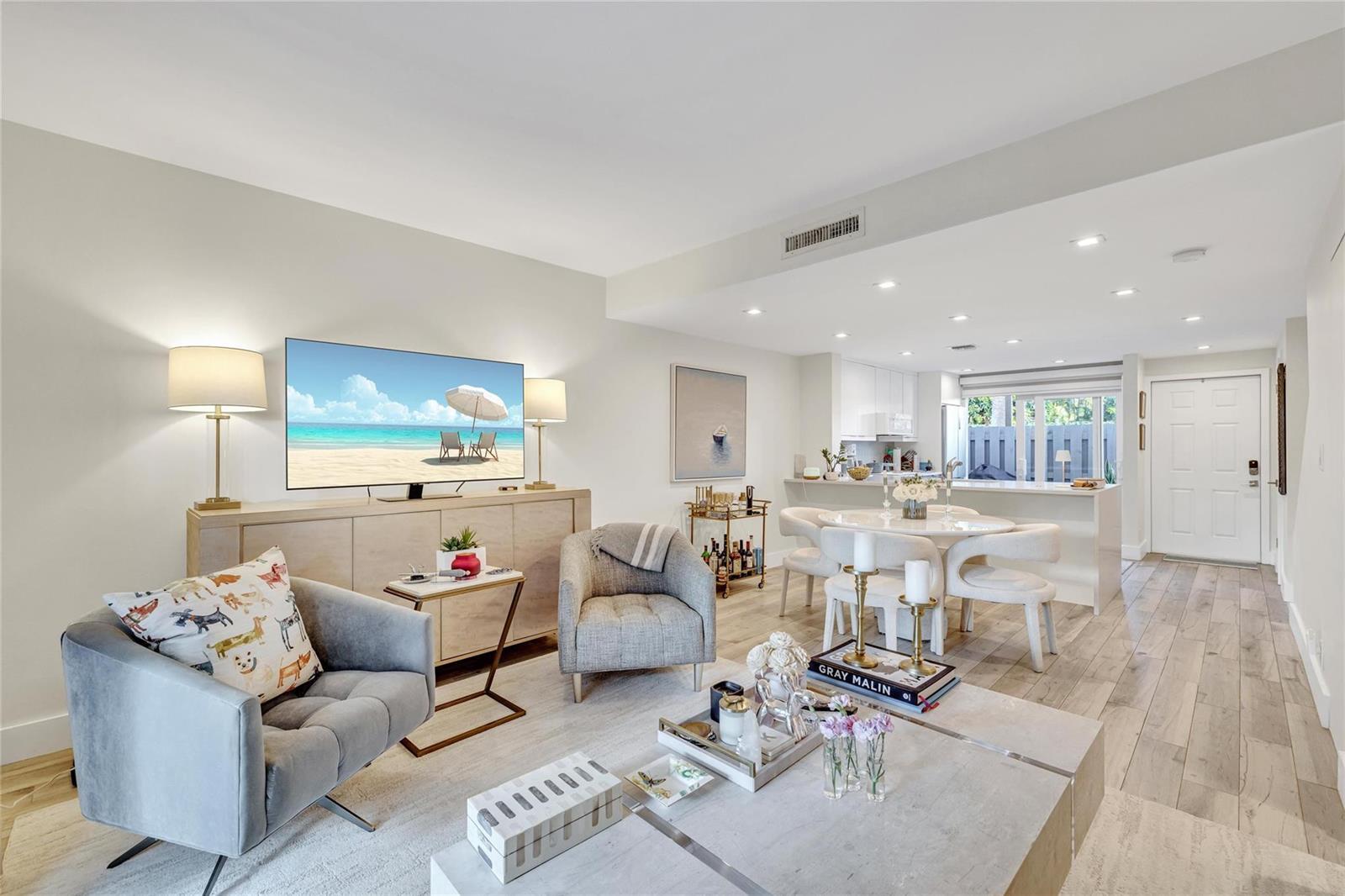 1991 NE 15th Avenue, Fort Lauderdale FL 33305