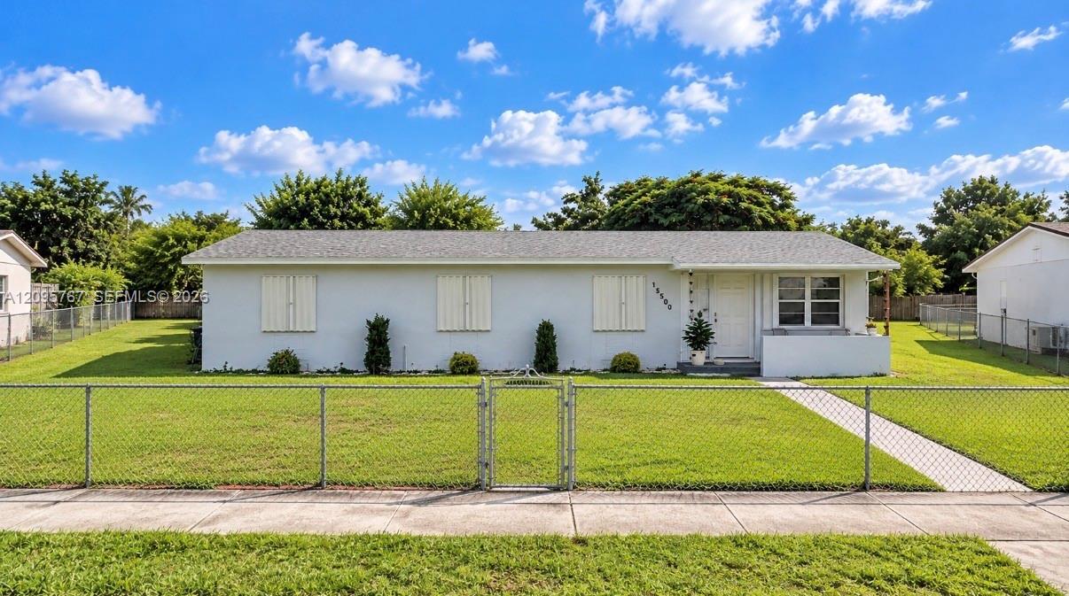 15500 SW 308th St, Homestead FL 33033