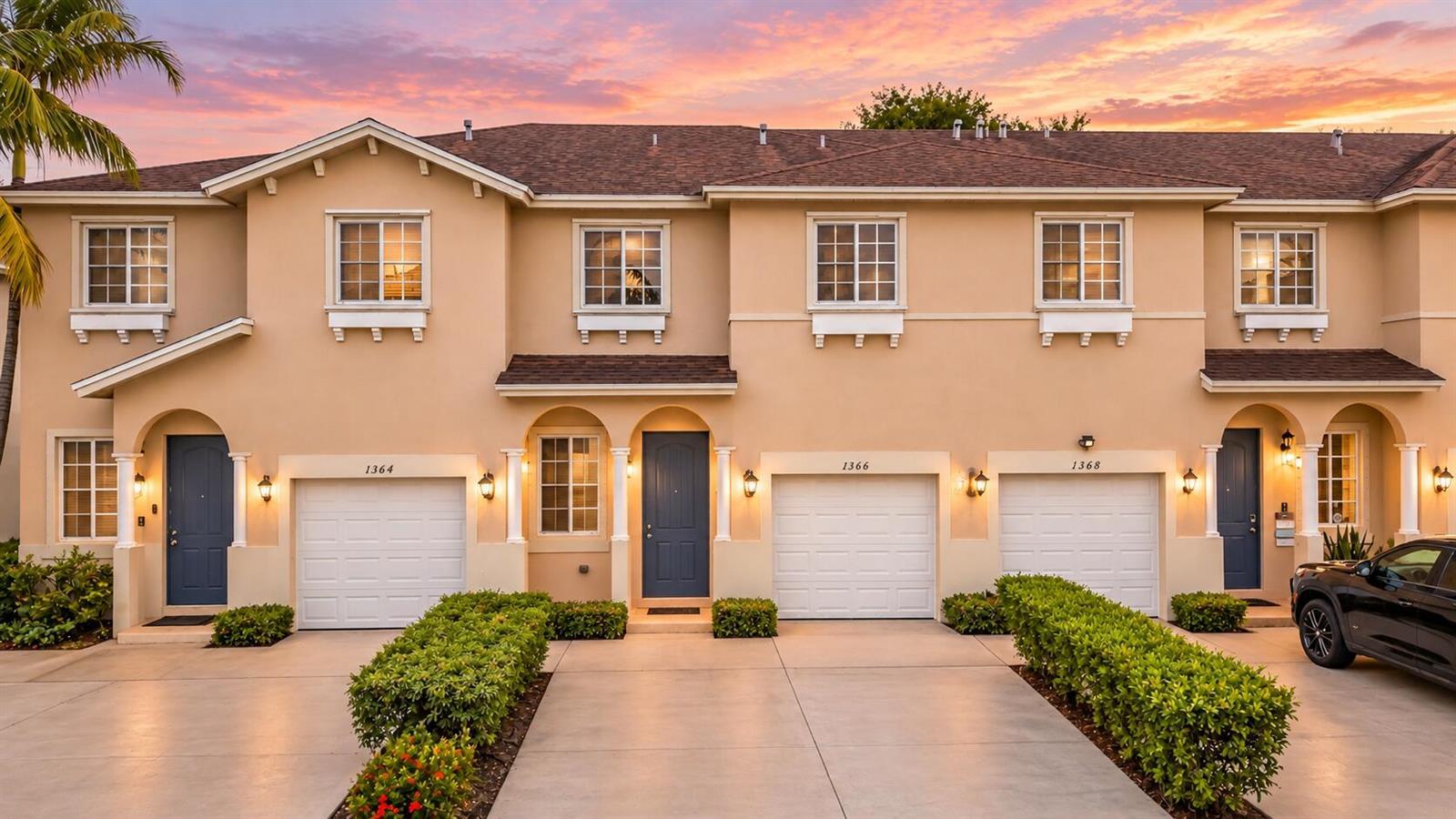 1366 NW 214TH Terrace, Miami Gardens FL 33169