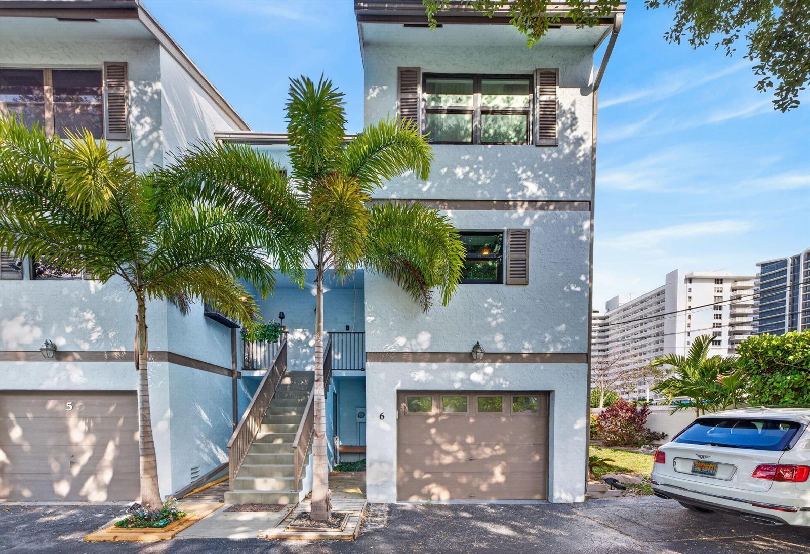 3250 NE 12th Street # 6, Pompano Beach FL 33062
