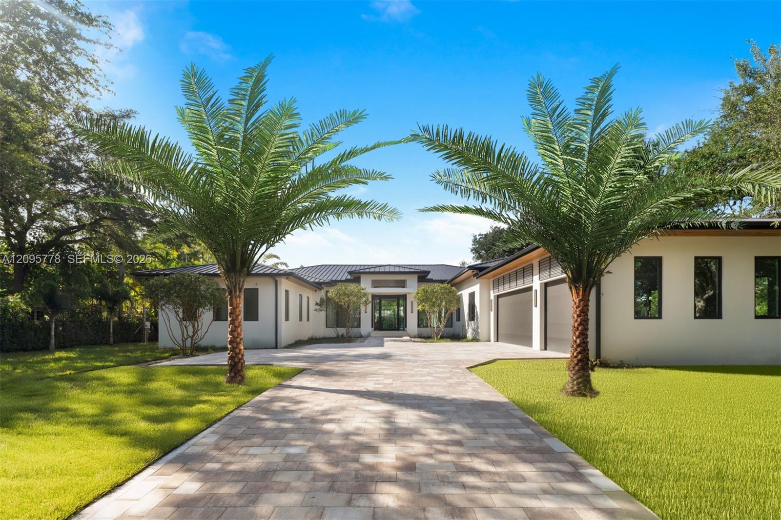 6600 SW 116th St, Pinecrest FL 33156