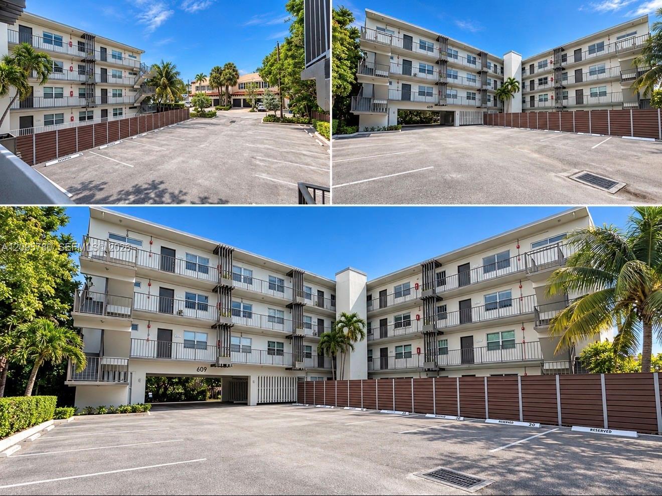 609 NE 13th Ave # 203, Fort Lauderdale FL 33304