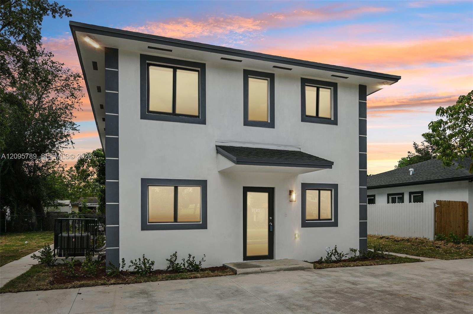10344 NW 29th Ave, Miami FL 33147