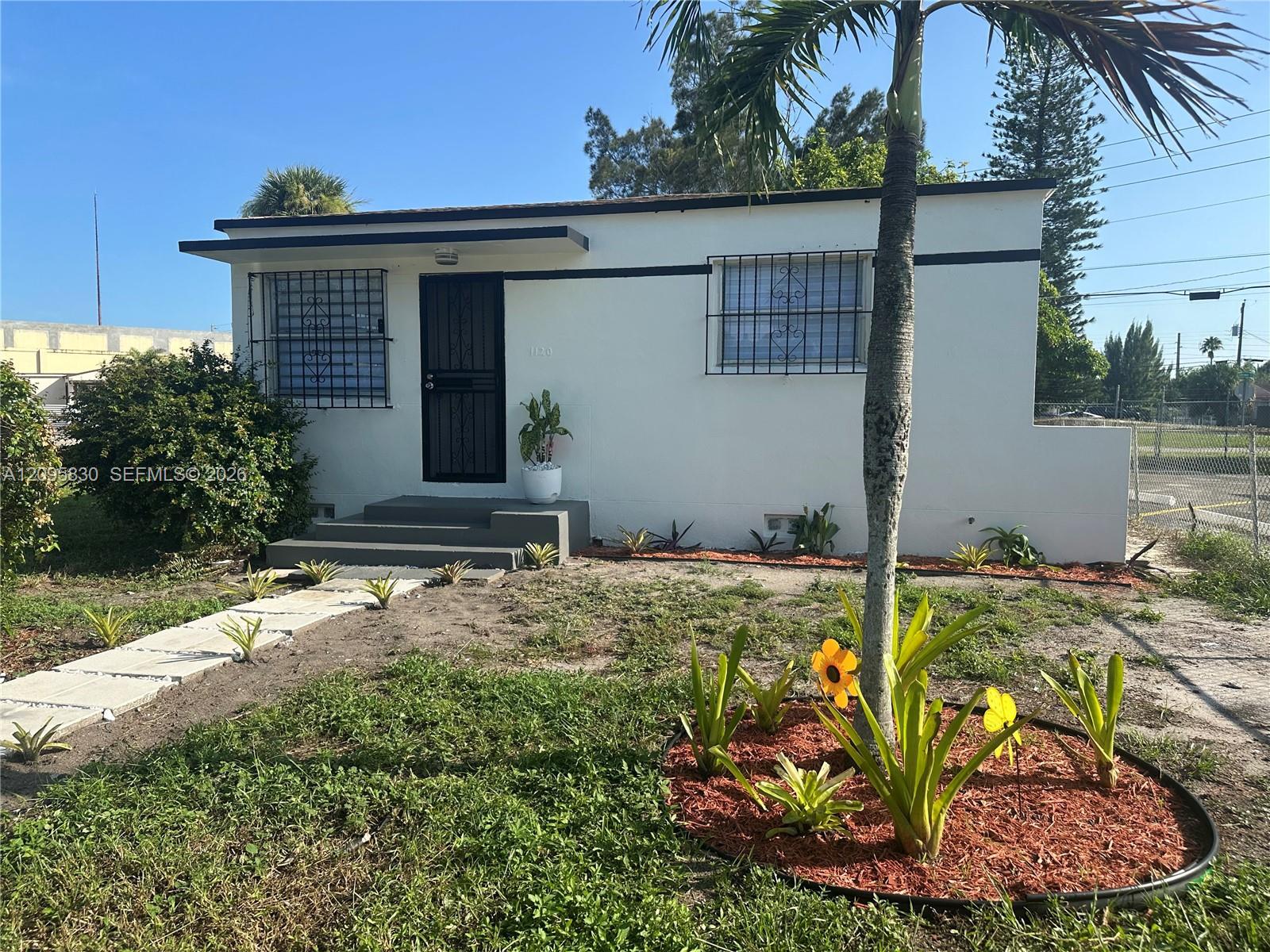 1120 Opa Locka Blvd # 0, Opa-Locka FL 33054