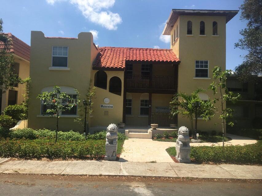 407 S LAKESIDE Drive # C, FL 33460