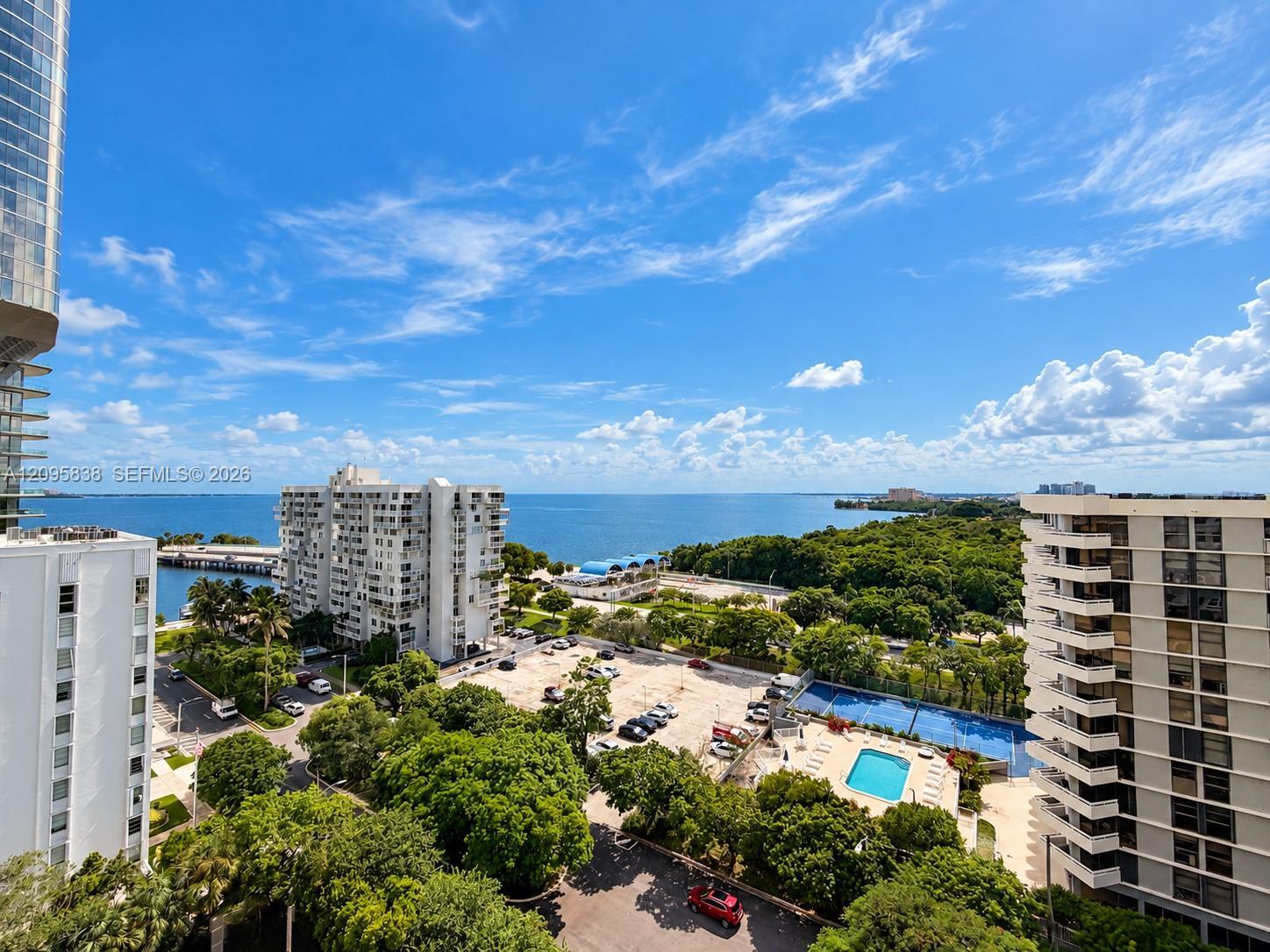 2475 Brickell Ave # 1208, Miami FL 33129