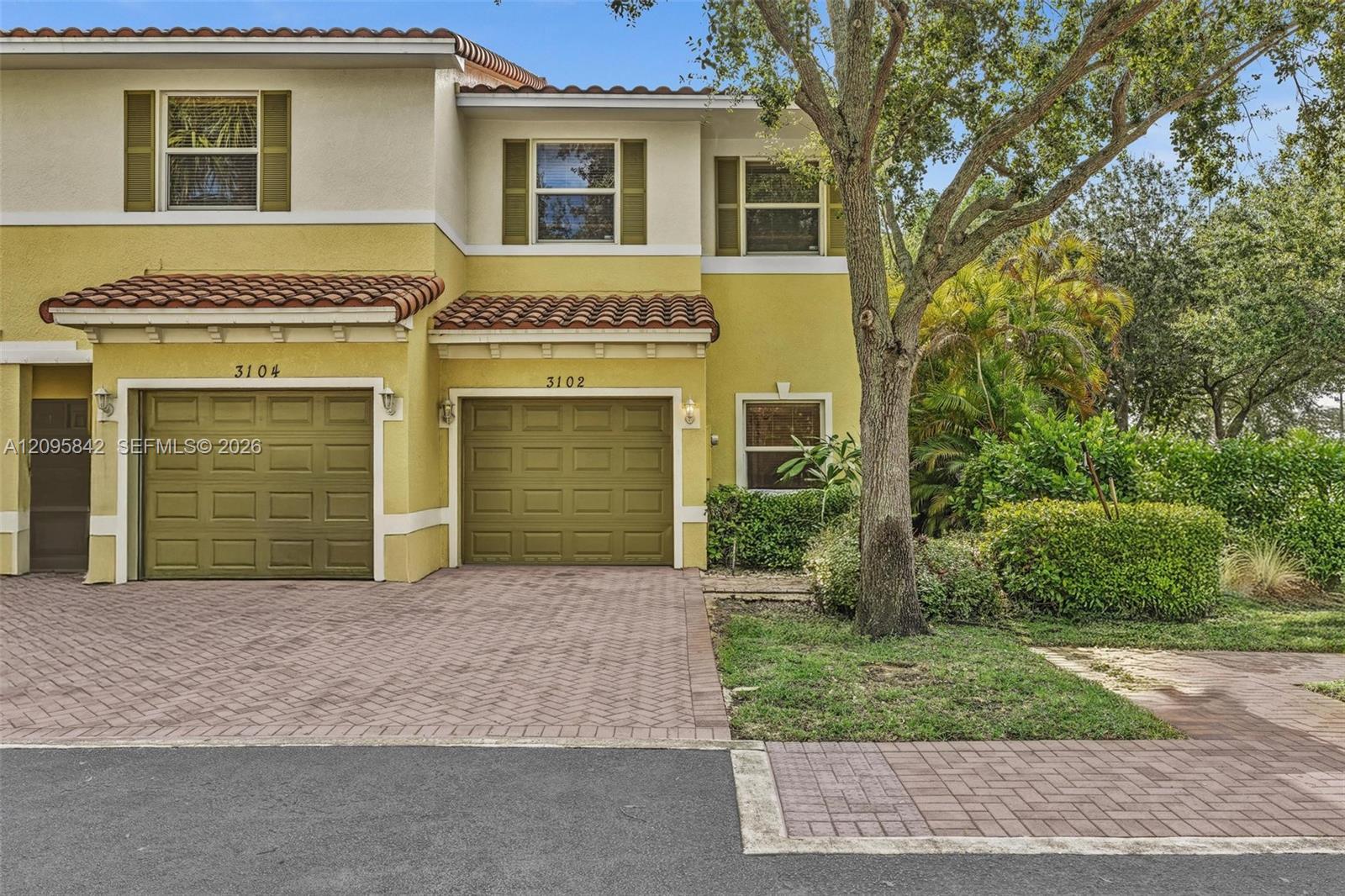 3102 NW 24th Way, Oakland Park FL 33309
