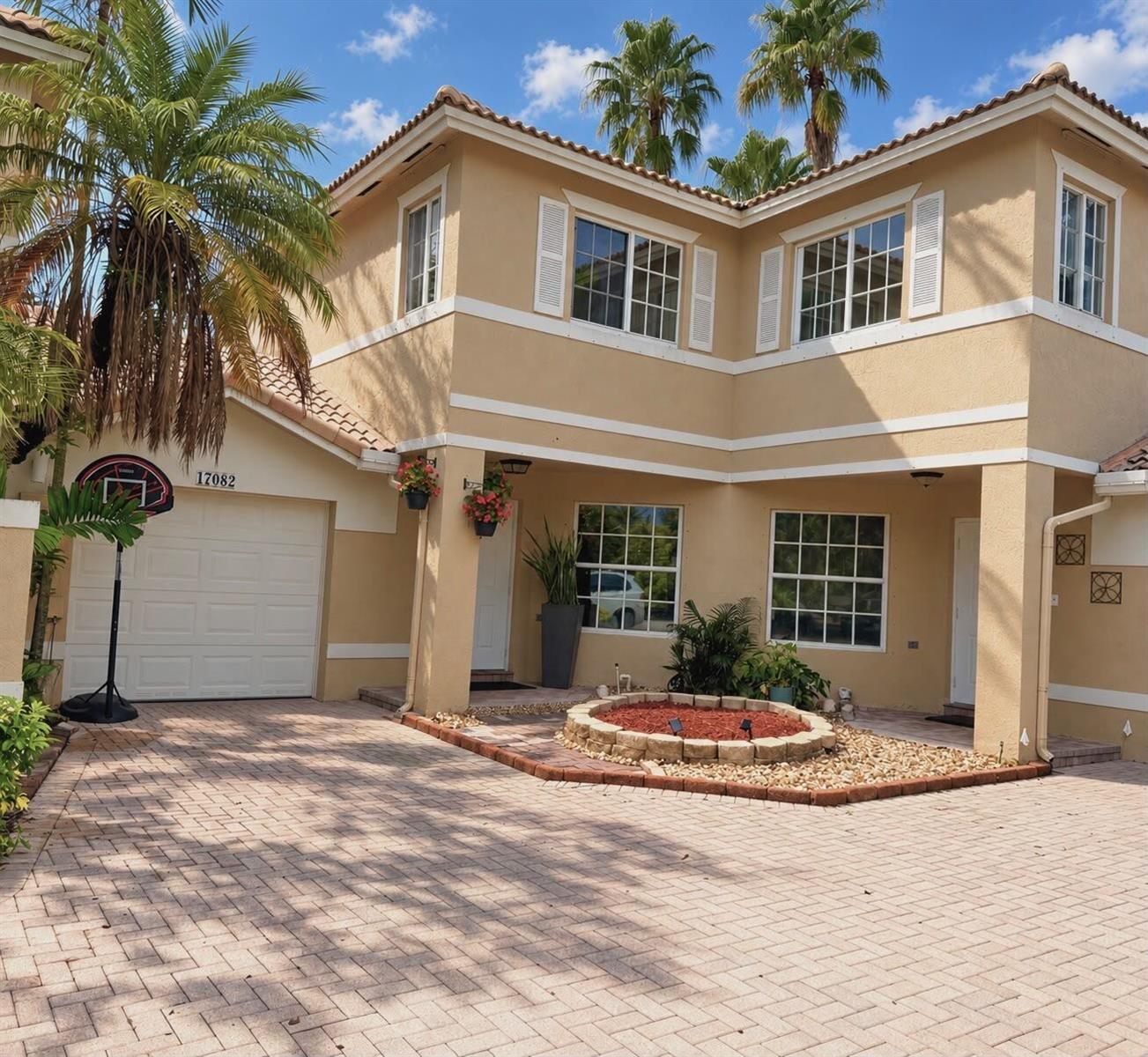 17082 NW 22ND Street, Pembroke Pines FL 33028