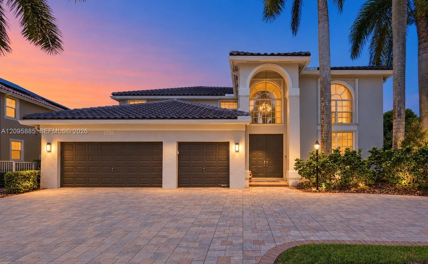 13787 NW 19th Ct, Pembroke Pines FL 33028