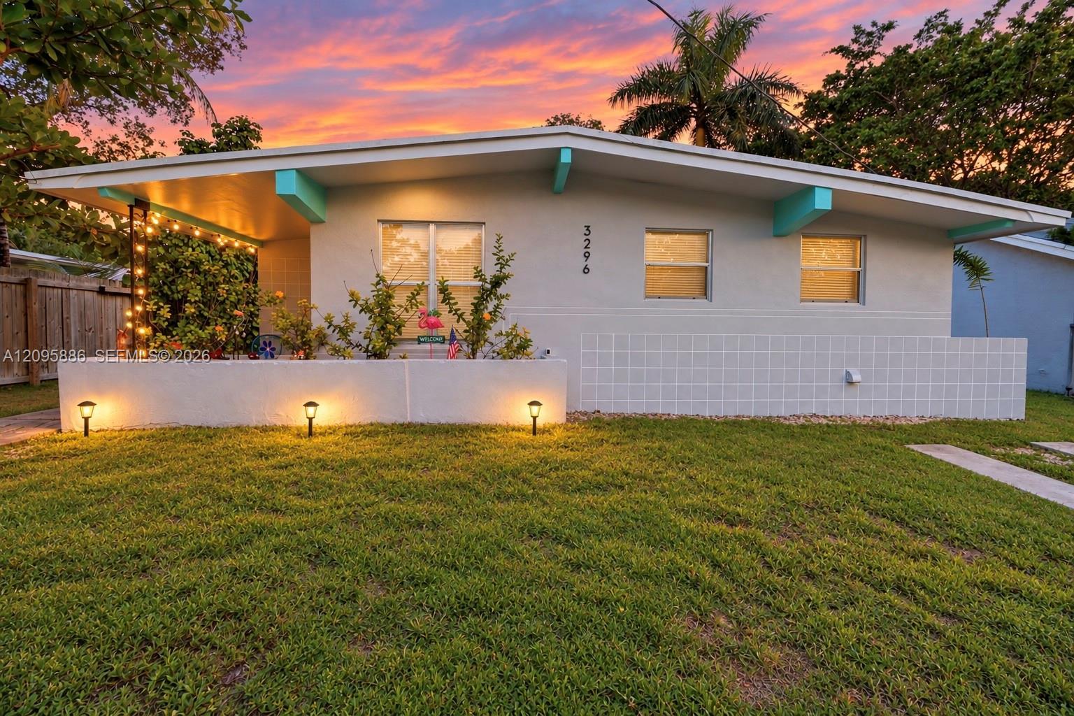 3296 William Ave, Miami FL 33133