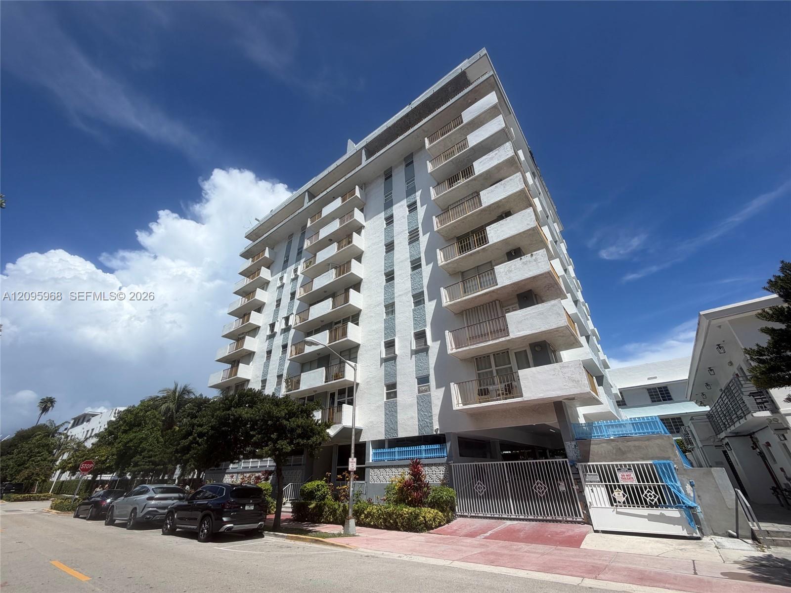 245 18th St # 805, Miami Beach FL 33139