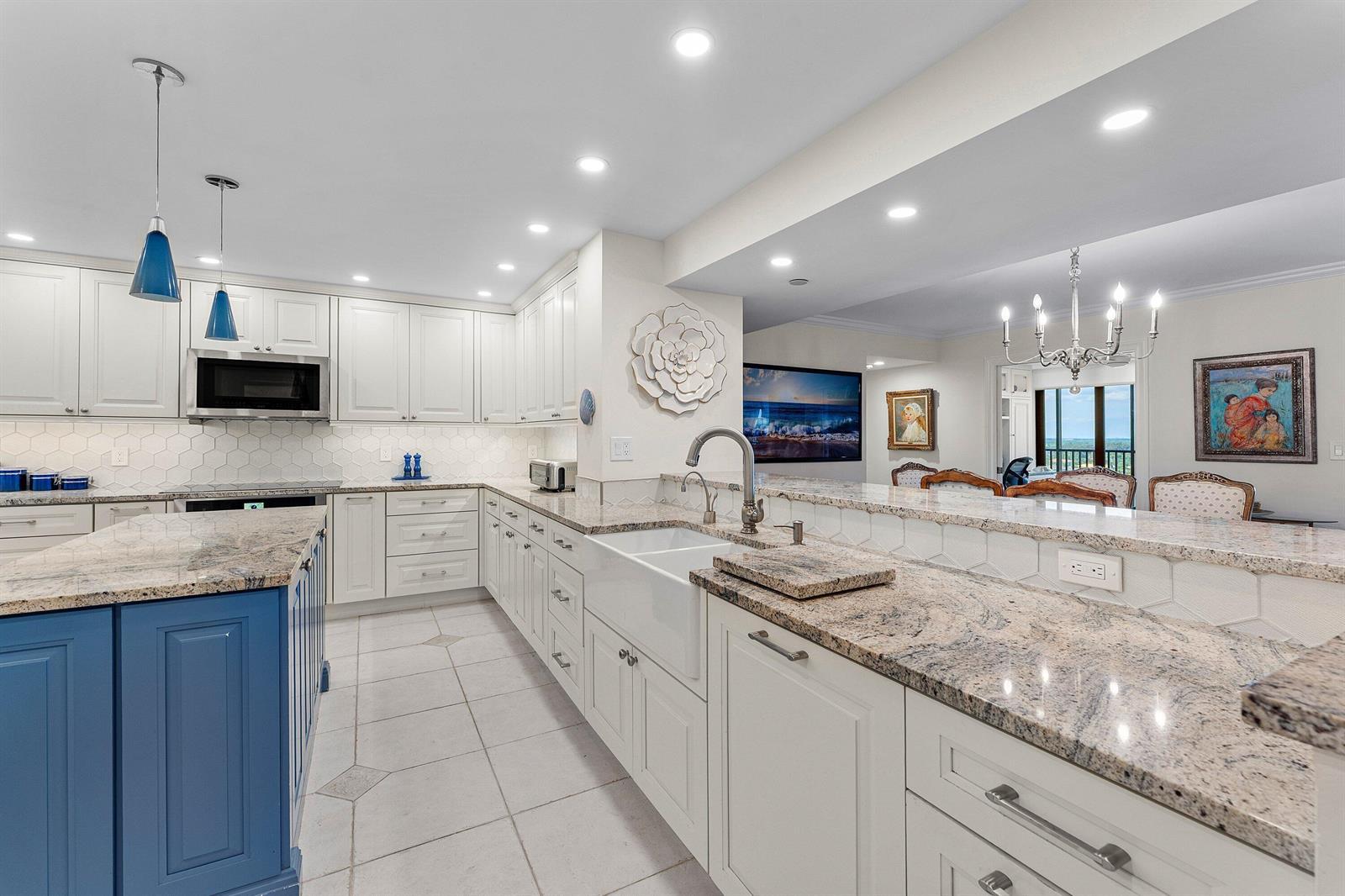 3420 S Ocean Boulevard, Highland Beach FL 33487