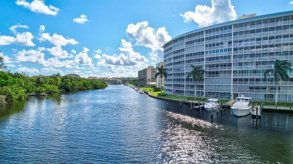 1523 E HILLSBORO Boulevard # 838, Deerfield Beach FL 33441