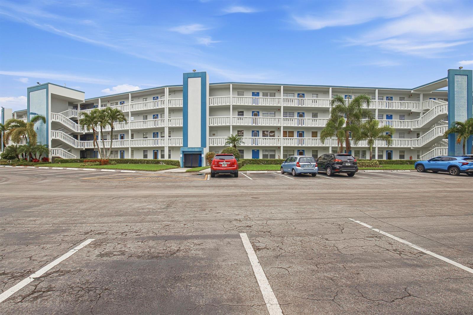 3002 EXETER A, Boca Raton FL 33434