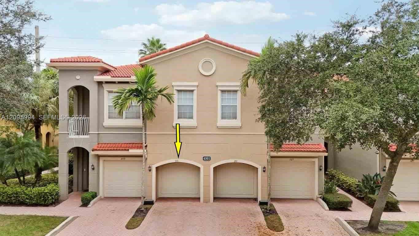 4901 Bonsai Cir # 111, Palm Beach Gardens FL 33418