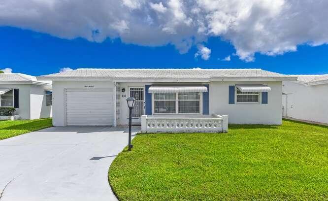 116 SW 10th Court, Boynton Beach FL 33426