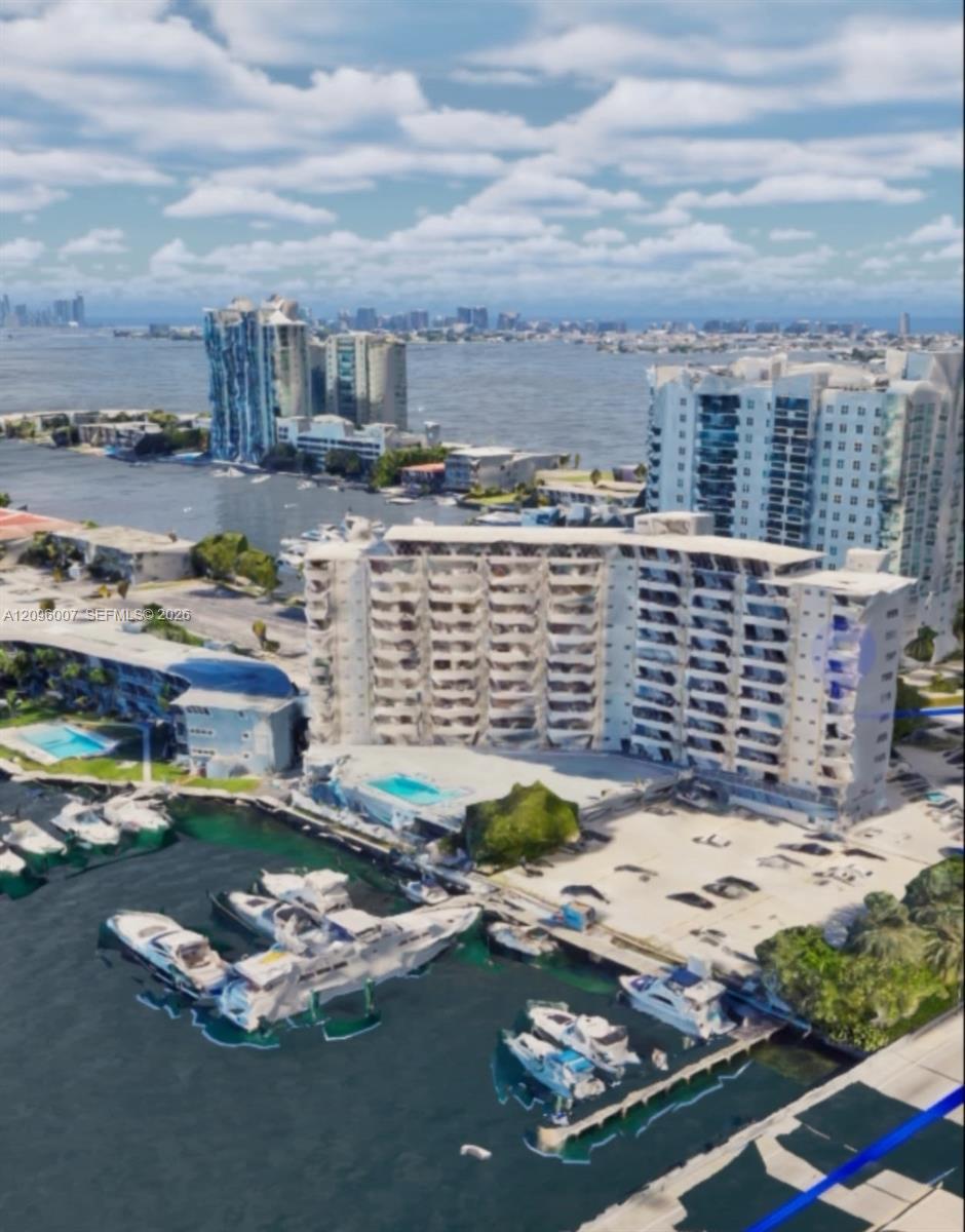 7904 W West Dr # 1010, North Bay Village FL 33141
