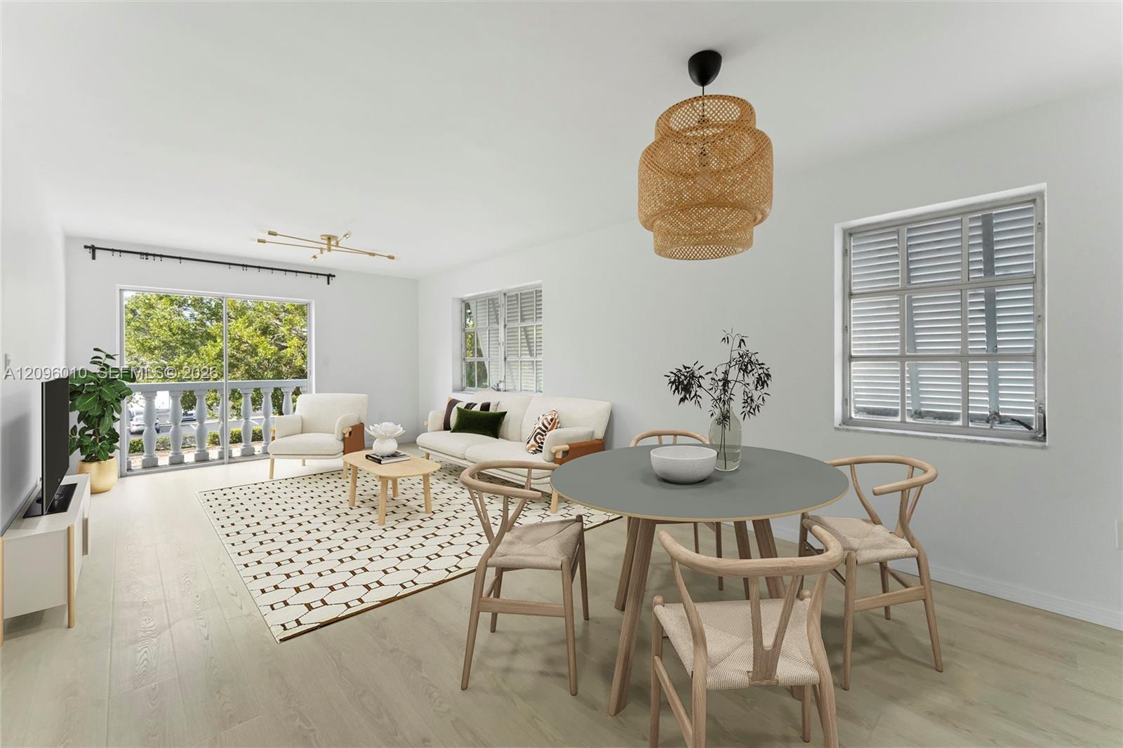 1150 Madruga Ave # A201, Coral Gables FL 33146
