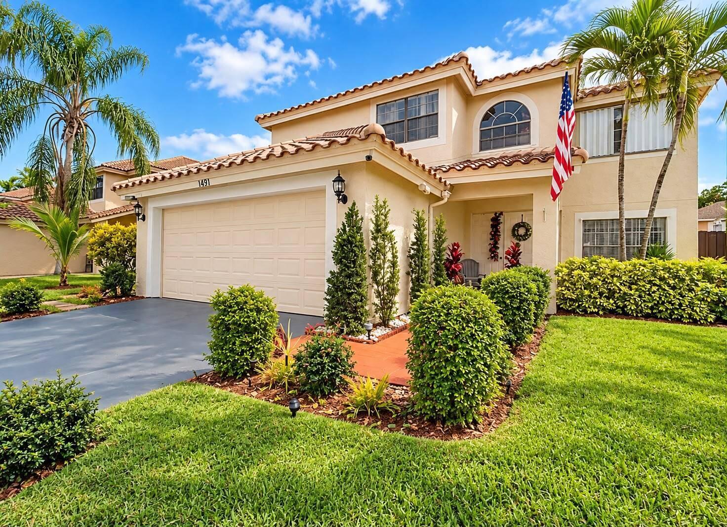 1431 SW 87TH Way, Pembroke Pines FL 33025