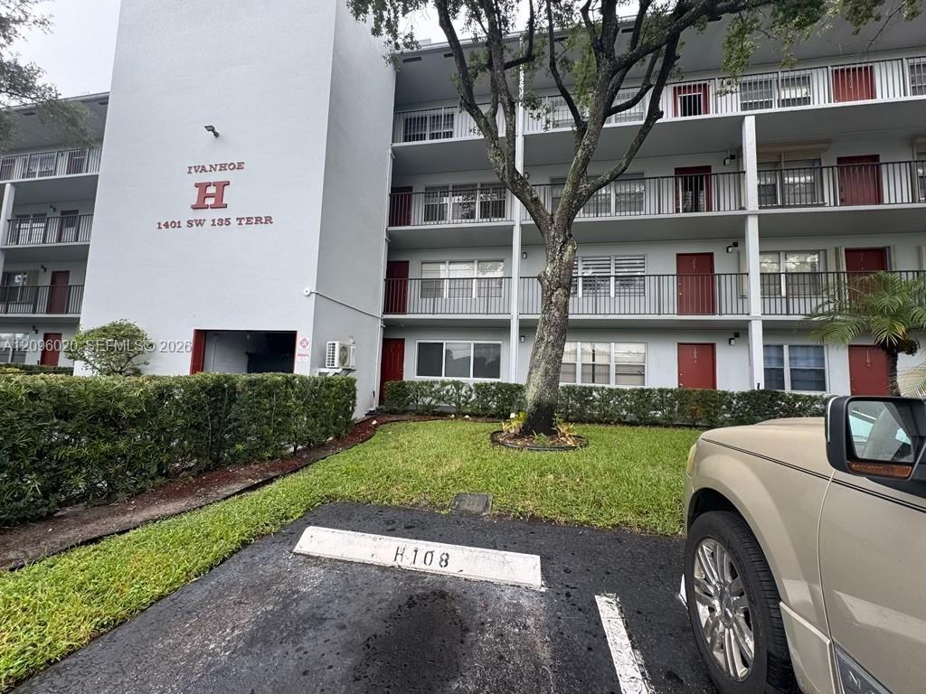1401 SW 135th Ter # 108H, Pembroke Pines FL 33027
