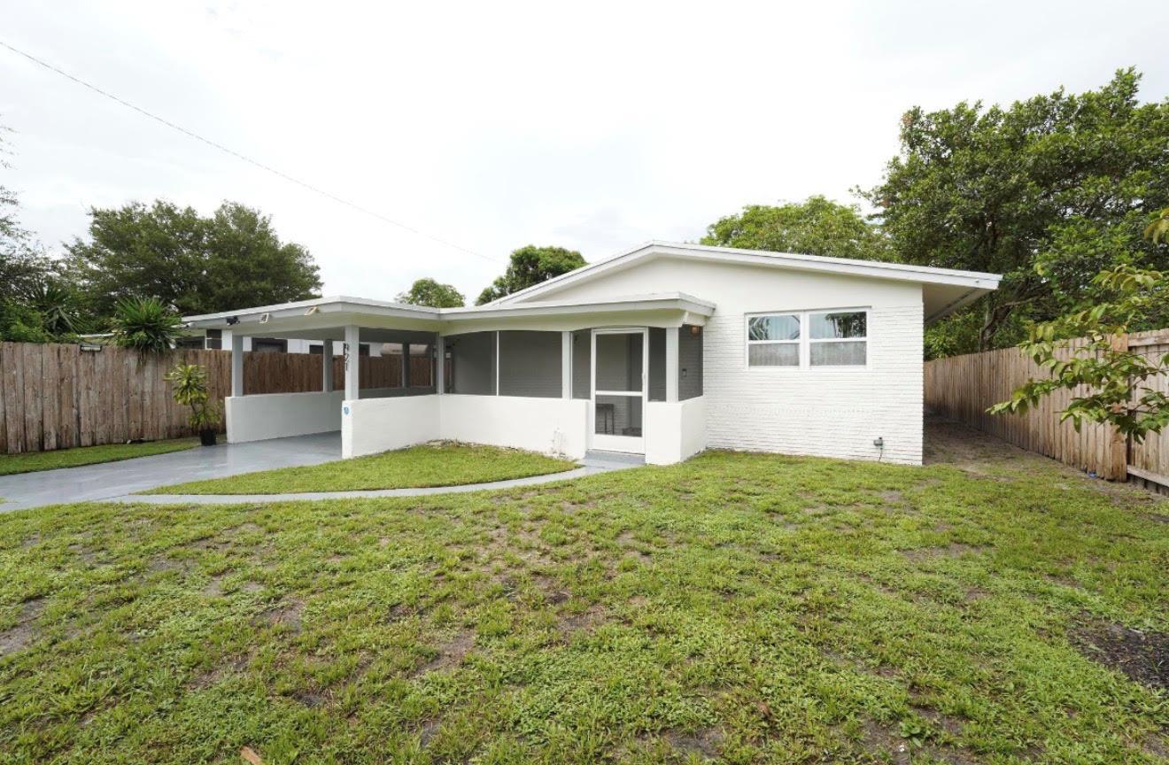 921 NW 14th Street, Fort Lauderdale FL 33311