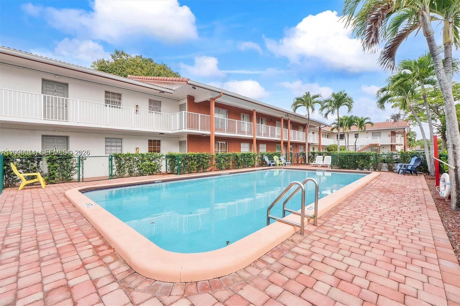 3100 Coral Springs Dr # 1J, Coral Springs FL 33065