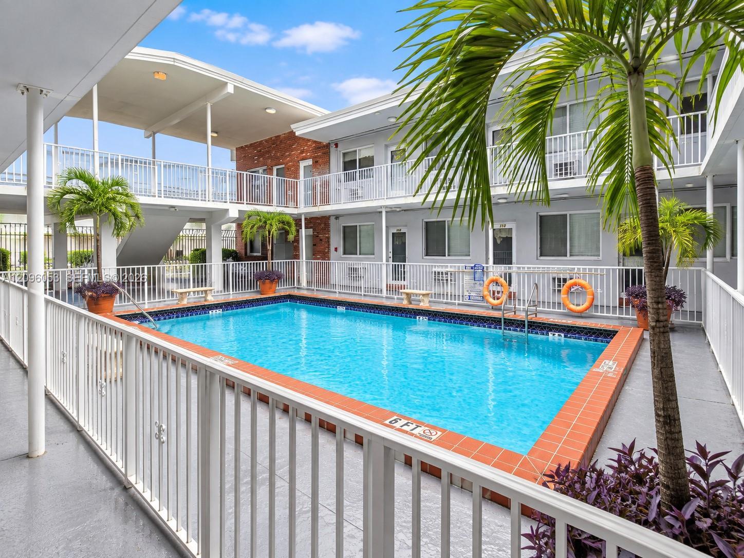 305 69th St # 105, Miami Beach FL 33141