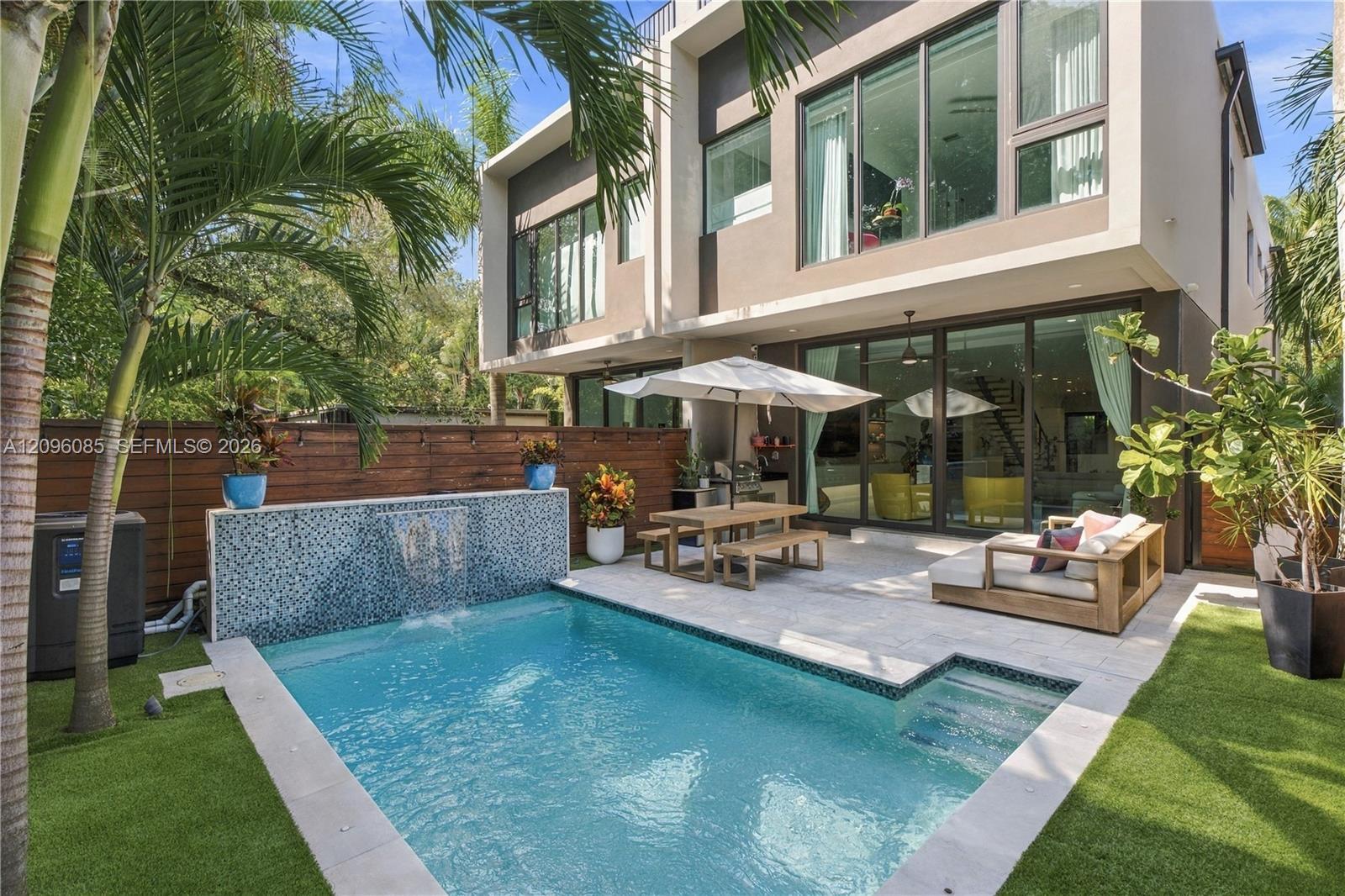 2922 Jackson Ave # 2922, Miami FL 33133