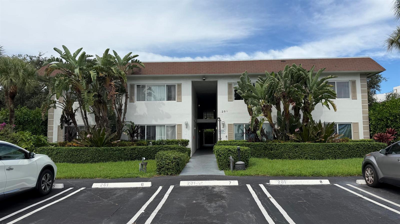 201 SE 6TH Avenue # 16, Pompano Beach FL 33060